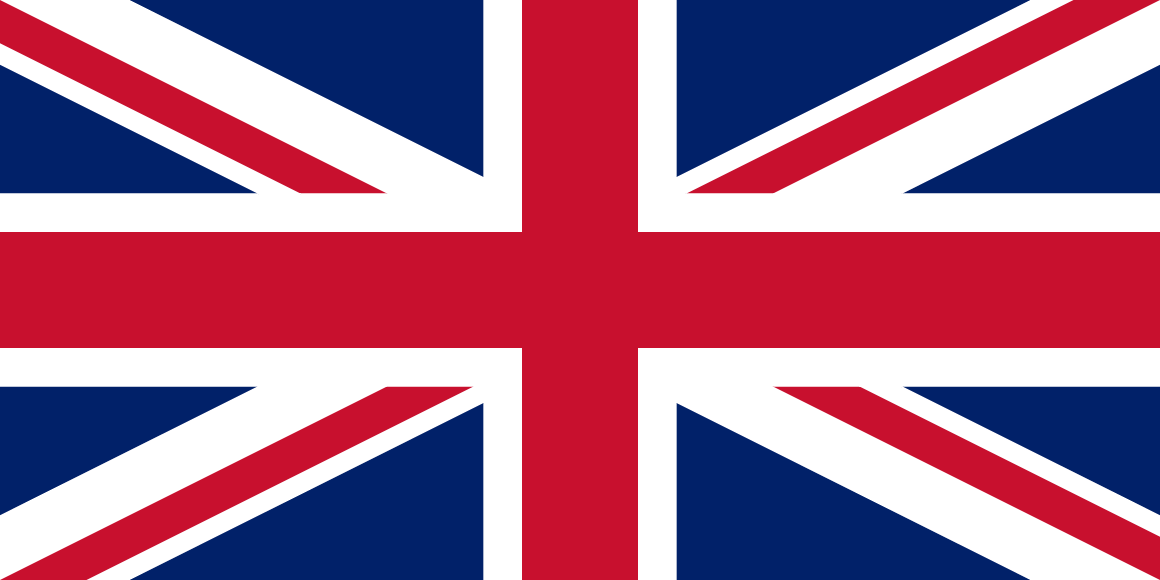 UK Flag